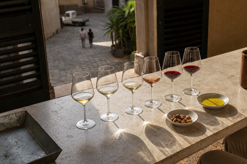 Estate Tour, 6-Wine Tasting