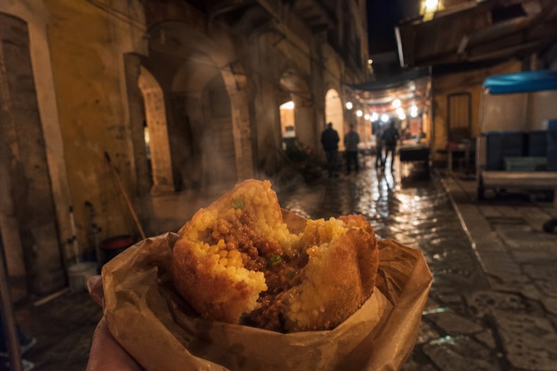 All-Inclusive Night Walk
